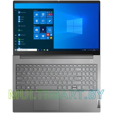 Ноутбук Lenovo ThinkBook 15 G2 ITL (20VE00RCRU) картинка 4